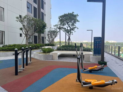 Mizuki Park, Vietnam Mizuki Park, Vietnam