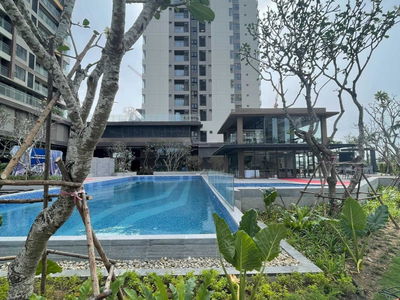 Mizuki Park, Vietnam Mizuki Park, Vietnam