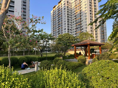 Mizuki Park, Vietnam Mizuki Park, Vietnam