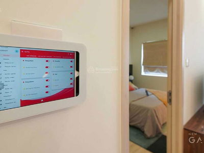 New Galaxy Project, Vietnam New Galaxy Project, Vietnam