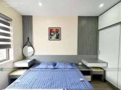 The Everrich Infinity, Vietnam The Everrich Infinity, Vietnam