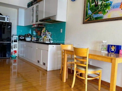 Flora Cherry, Vietnam Flora Cherry, Vietnam