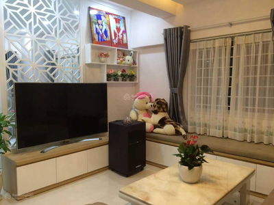 Phu My Thuan, Vietnam Phu My Thuan, Vietnam