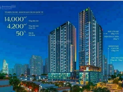 The Grand Manhattan, Vietnam The Grand Manhattan, Vietnam