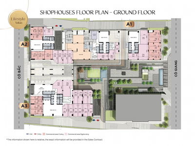 The Grand Manhattan, Vietnam The Grand Manhattan, Vietnam