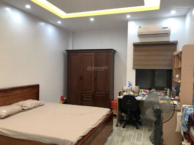 Bach Mai Street, Vietnam Bach Mai Street, Vietnam