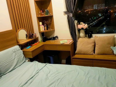 Starlight Riverside, Vietnam Starlight Riverside, Vietnam