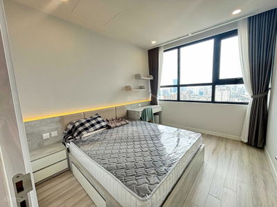 BRG Diamond Residence, Vietnam BRG Diamond Residence, Vietnam