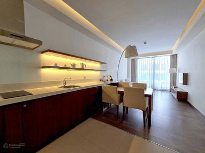 A La Carte Hotel Project, Vietnam A La Carte Hotel Project, Vietnam