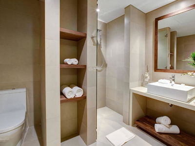 A La Carte Hotel Project, Vietnam A La Carte Hotel Project, Vietnam