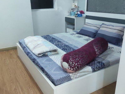 Melody Residences, Vietnam Melody Residences, Vietnam