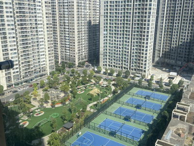 Masteri Water Front Project, Vietnam Masteri Water Front Project, Vietnam