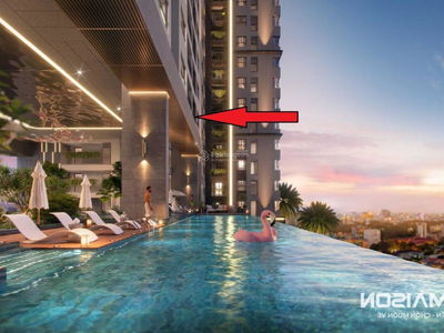 The Maison Project, Vietnam The Maison Project, Vietnam