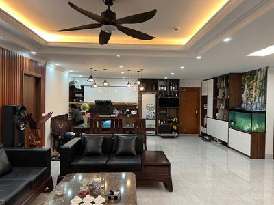 Goldmark City Project, Vietnam Goldmark City Project, Vietnam