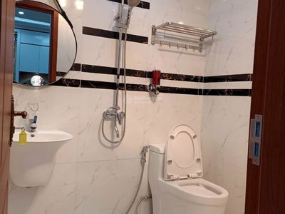 Trung Hoa Nhan Chinh Project, Vietnam Trung Hoa Nhan Chinh Project, Vietnam