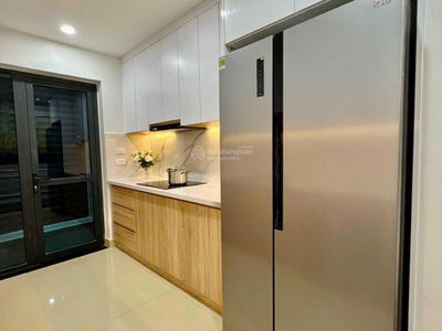 BRG Diamond Residence, Vietnam BRG Diamond Residence, Vietnam