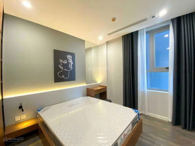 BRG Diamond Residence, Vietnam BRG Diamond Residence, Vietnam