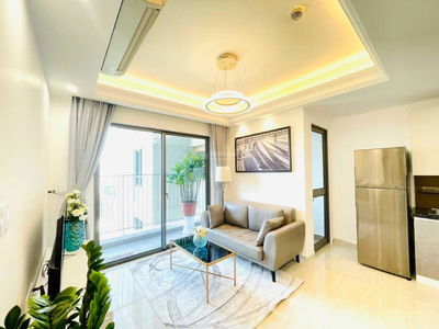 Lexington Residence, Vietnam  Lexington Residence, Vietnam