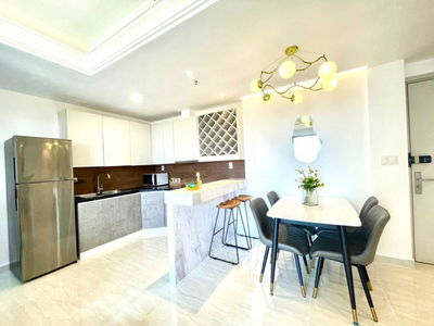 Lexington Residence, Vietnam Lexington Residence, Vietnam