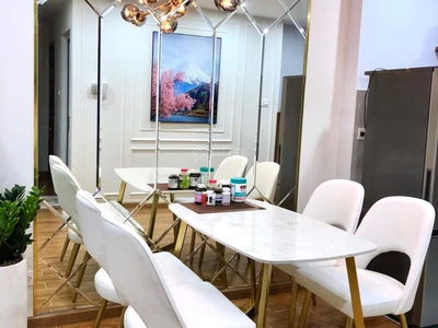 Carillon Apartment, Vietnam Carillon Apartment, Vietnam