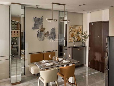 Khang Dien Binh Tan Apartment, Vietnam Khang Dien Binh Tan Apartment, Vietnam