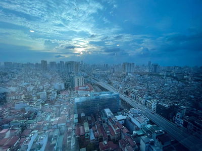 The Artemis, Vietnam  The Artemis, Vietnam