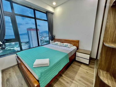 Muong Thanh Vien Trieu Project, Vietnam Muong Thanh Vien Trieu Project, Vietnam