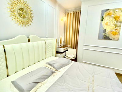 Feliz Homes Project, Vietnam Feliz Homes Project, Vietnam