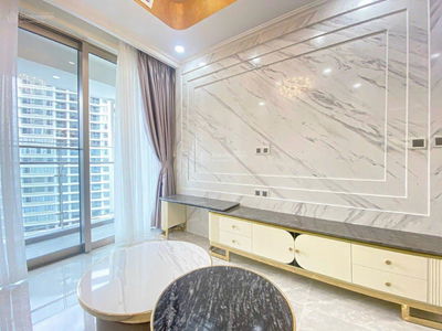 The Peak, Vietnam The Peak, Vietnam