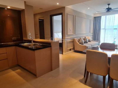 Alphanam Luxury Apartment Project, Vietnam  Alphanam Luxury Apartment Project, Vietnam