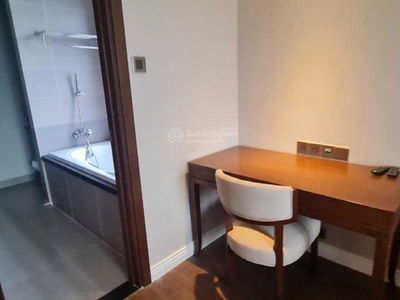 Alphanam Luxury Apartment Project, Vietnam Alphanam Luxury Apartment Project, Vietnam