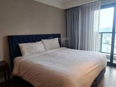 Alphanam Luxury Apartment Project, Vietnam Alphanam Luxury Apartment Project, Vietnam