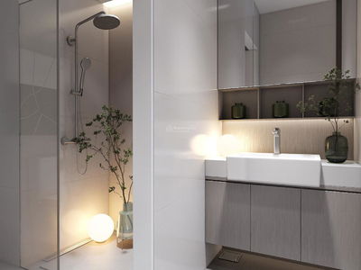 Centana Thu Thiem, Vietnam Centana Thu Thiem, Vietnam