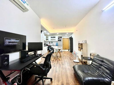 Jamona City, Vietnam Jamona City, Vietnam