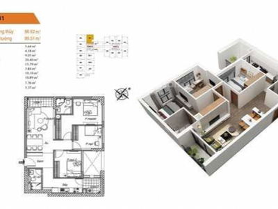 Bea Sky Project, Vietnam Bea Sky Project, Vietnam