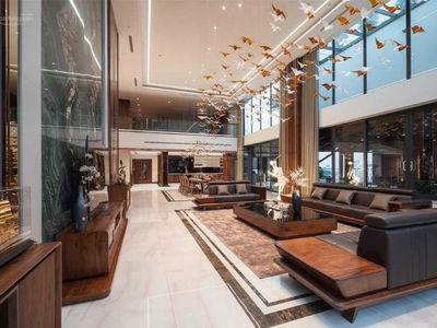 Sky Forest Residences Project, Vietnam Sky Forest Residences Project, Vietnam