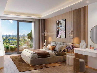 Discovery Complex, Vietnam Discovery Complex, Vietnam