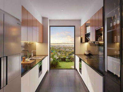 Discovery Complex, Vietnam Discovery Complex, Vietnam