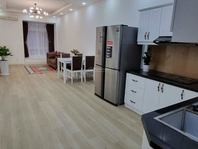 Sky Garden II, Vietnam Sky Garden II, Vietnam