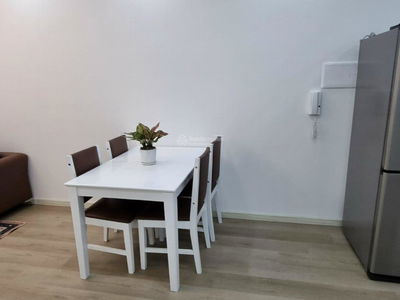 Sky Garden II, Vietnam Sky Garden II, Vietnam