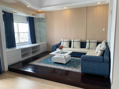 Hung Vuong 3, Vietnam Hung Vuong 3, Vietnam