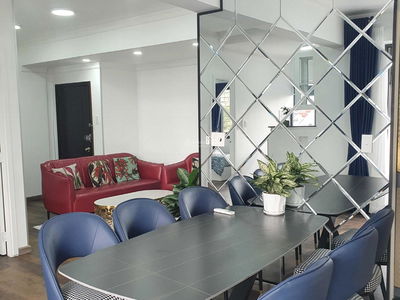 Hung Vuong 3, Vietnam Hung Vuong 3, Vietnam