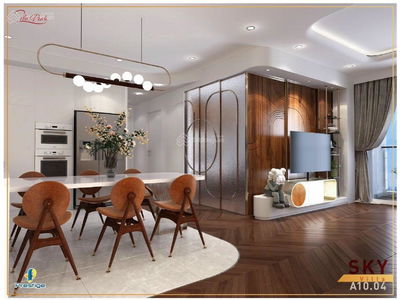 The Peak, Vietnam The Peak, Vietnam