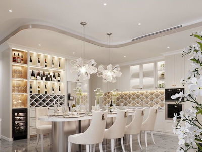 The Peak, Vietnam The Peak, Vietnam