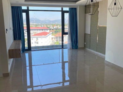 Quang Nguyen Apartment Project, Vietnam  Quang Nguyen Apartment Project, Vietnam