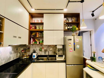 Kris Vue, Vietnam Kris Vue, Vietnam