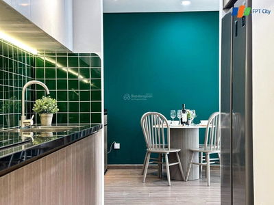 FPT City Da Nang Project, Vietnam  FPT City Da Nang Project, Vietnam