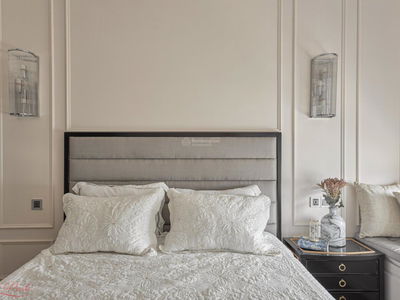 Riverpark Premier, Vietnam Riverpark Premier, Vietnam