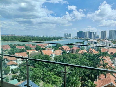 D'Edge Thao Dien, Vietnam D'Edge Thao Dien, Vietnam