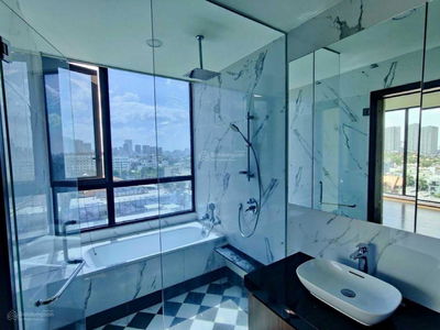 D'Edge Thao Dien, Vietnam D'Edge Thao Dien, Vietnam